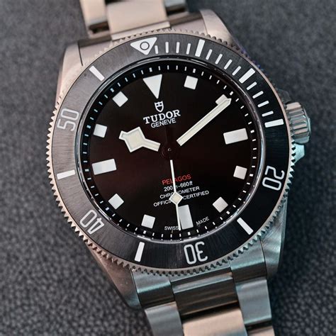 tudor pelagos 39.|pelagos 39 price.